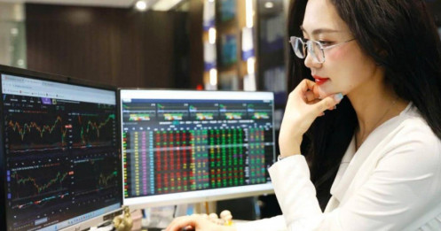 Một số cổ phiếu cần quan tâm ngày 5/11