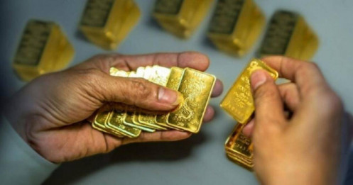 Công bố kết luận thanh tra 3 'ông lớn' vàng Tiền Giang