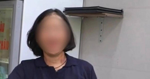 Chủ quán Hà Nội gây bão mạng vì nói khách “không thoáng” khi lấy lại 1.000 đồng thừa