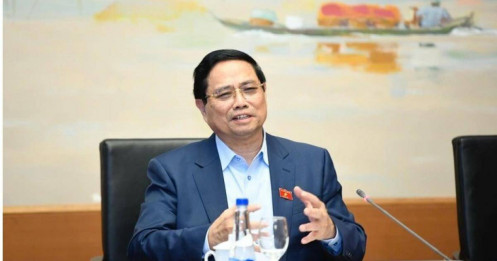 Mục tiêu tăng trưởng 10% đến năm 2030 là khả thi