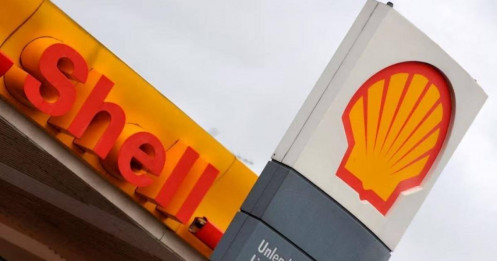 Các “ông lớn dầu mỏ” phương Tây hưởng lợi lớn từ cuộc chiến kinh tế leo thang với Nga