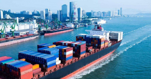 Vận tải biển "hụt hơi" giai đoạn cuối năm?