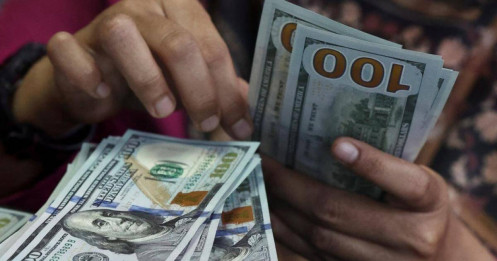 Mỹ âm thầm thúc đẩy sự thống trị toàn cầu của đồng USD