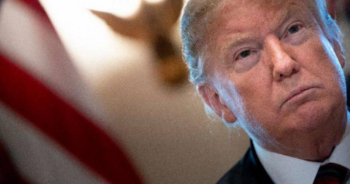 Đảng Dân chủ thúc giục Tổng thống Trump đối thoại, tìm lối thoát cho cuộc khủng hoảng chính phủ Mỹ đóng cửa dài kỷ lục