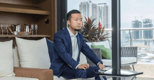 Tịch thu 26 siêu xe và khối tài sản “khủng” 4,5 tỷ Đài tệ của ông trùm Chen Zhi