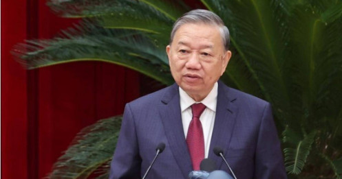 Trung ương nhất trí cao nhân sự giới thiệu tham gia Bộ Chính trị, Ban Bí thư khóa XIV