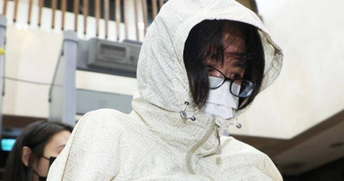 Hé lộ “phân thân” của "ông trùm" Prince Group Chen Zhi tại Đài Loan (Trung Quốc)