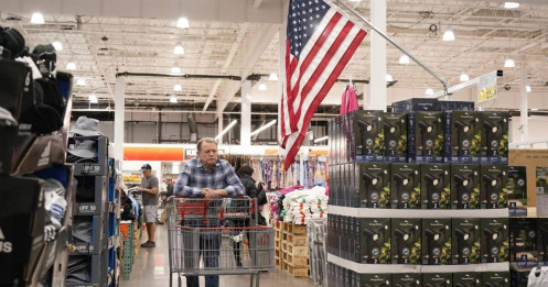 Thị trường lao động Mỹ: Dữ liệu việc làm của ADP khẳng định mức tăng trưởng việc làm khiêm tốn