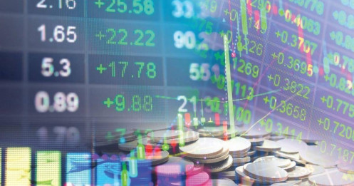 Từ ế tới tranh nhau, bất ngờ hàng thoái vốn