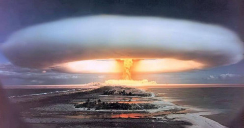 "Cuộc đua" hạt nhân đang được khởi động?