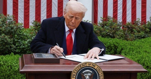 Ông Trump vẫn chưa thực hiện được lời hứa lớn nhất