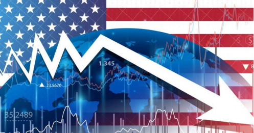 Kinh tế Mỹ phục hòi vượt kỳ vọng trong tháng 10 - Áp lực ngắn hạn lên các hàng hoá