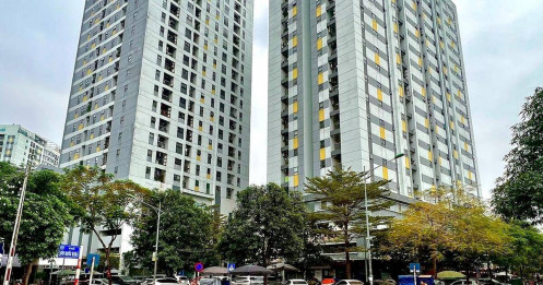 Cần “hạ nhiệt” giá nhà ở xã hội