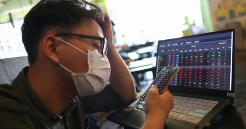 Tổng hợp thị trường phiên giao dịch ngày 06/11/2025