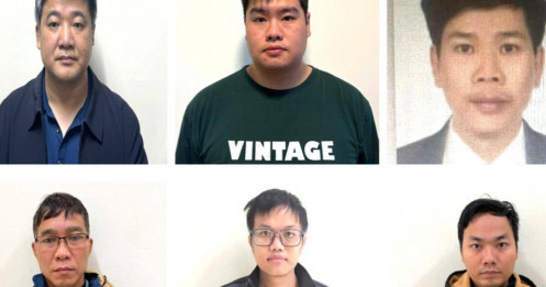 8 Giám đốc bị bắt trong đường dây mua bán giấy kiểm nghiệm sầu riêng