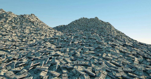 Bóc tách “núi tiền” 80.000 tỷ của Vingroup: Dòng tiền đến từ những mảng kinh doanh nào?