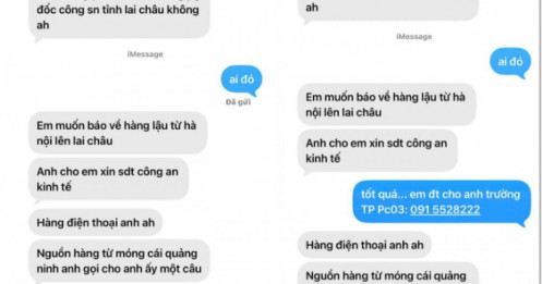 “Siêu lừa” chiếm đoạt tiền của công an gần 20 tỉnh/thành bị "tóm gọn" tại Lai Châu, thủ đoạn tinh vi gây sốc