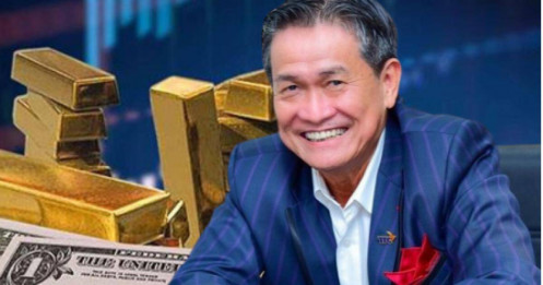 Sự kiện: Biến động giá vàng