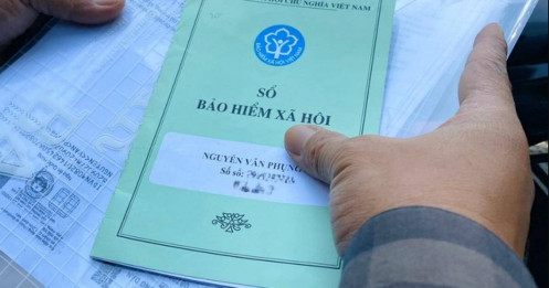 Tham gia BHXH tự nguyện 2025, nhận ngay ít nhất 2 triệu đồng mỗi tháng - Có thật không?
