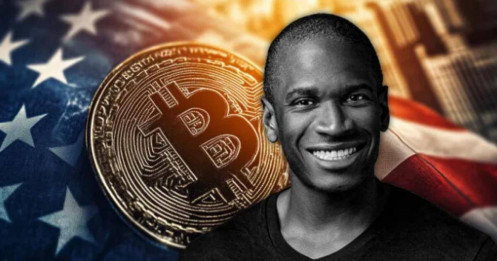 Arthur Hayes: Bitcoin sẽ cán mốc 1 triệu USD vào năm 2028