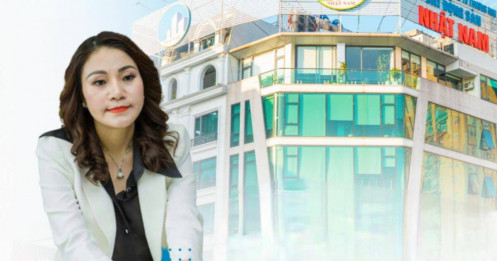 Nhật Nam lừa 9.100 tỷ: Ma trận đất “ảo” bị phanh phui