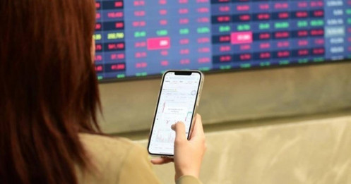 Một số cổ phiếu cần quan tâm ngày 6/11