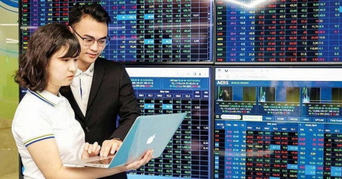 VN-Index giảm sâu – quỹ mở chọn giữ tiền hay săn cơ hội?