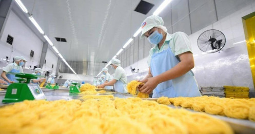 Góp ý văn kiện Đại hội Đảng XIV: Chìa khóa để dòng vốn 'chảy' vào khu doanh nghiệp vừa và nhỏ