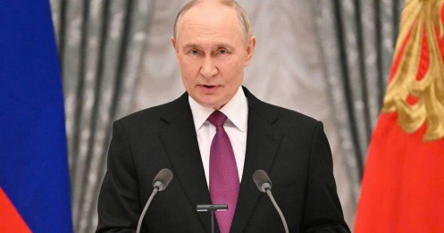 Nga khơi lại cuộc đua hạt nhân, thị trường hàng hóa toàn cầu phản ứng ra sao?