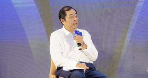 Dòng vốn đổ mạnh vào BĐS nhưng không tạo sóng, vì sao?