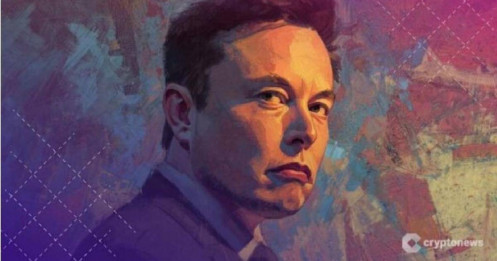 Tỷ phú Elon Musk: “Mỹ đang tiến gần tới ngày vỡ nợ”