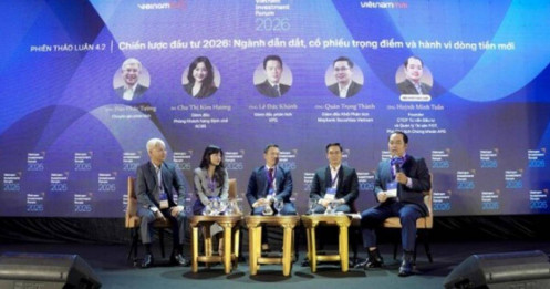 Cơ hội đầu tư 2026: Chọn cổ phiếu nào để ‘về đích sớm’