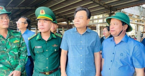 Khẩn cấp: Gia Lai yêu cầu người dân không ra đường từ 18 giờ tối nay