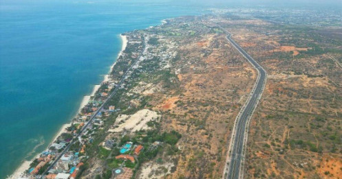 Lâm Đồng “mở đường” thu hút hơn 300.000 tỷ đồng đầu tư