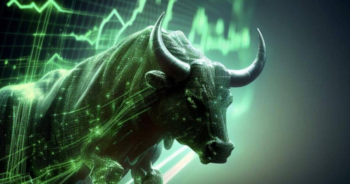 VnIndex sẽ đạt 1.788 điểm vào cuối năm?