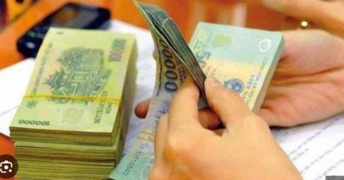 KBNN đổ hơn 460.000 tỷ vào các ngân hàng Big4