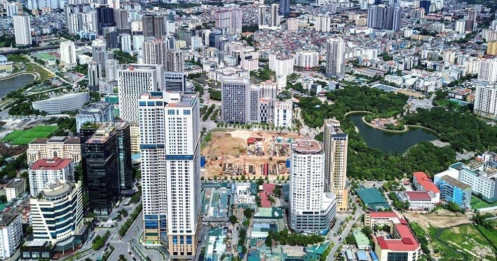 Chuyên gia cảnh báo: Vay mua nhà quá 50% giá trị có thể “sập bẫy” lãi suất