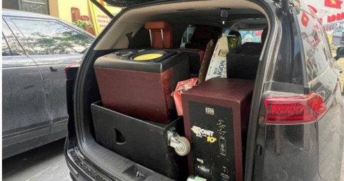 Rúng động Viện Pháp y tâm thần Trung ương: 54 người bị khởi tố, thu giữ tài sản hàng tỷ đồng