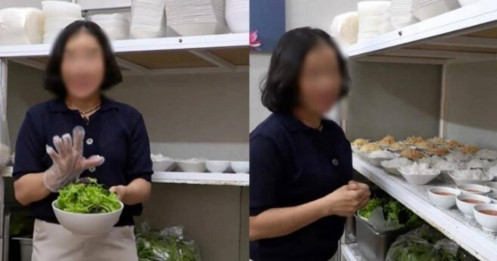 "1.000 đồng tiền thừa” và cái giá của một sai lầm truyền thông