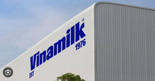 Gặp gỡ nhà đầu tư, lãnh đạo VNM thông tin gì?