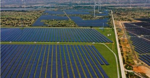 Chậm thanh toán tiền điện, 23 NĐT năng lượng tái tạo đề nghị đối thoại