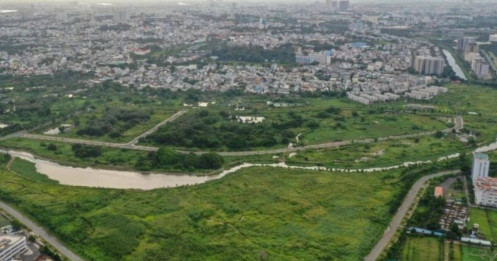 4 trường hợp đất giao sai thẩm quyền vẫn được cấp sổ đỏ theo luật mới