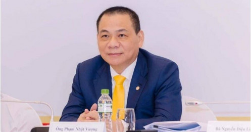 Vingroup muốn phát hành hơn 3,85 tỷ cổ phiếu