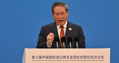 Trong 5 năm tới, GDP Trung Quốc sẽ đạt gần 24.000 tỷ USD?