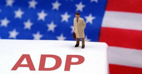 Thị trường lao động Mỹ khởi sắc tháng 10, lương tăng ổn định: Fed có còn lý do hạ lãi suất?