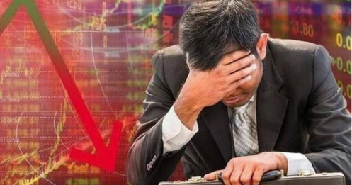 Khối ngoại tiếp đà bán ròng gần 1.200 tỷ đồng, 'xả' mạnh cổ phiếu ngân hàng