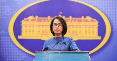 70 người Việt chạy từ ổ lừa đảo Myanmar sang Thái Lan