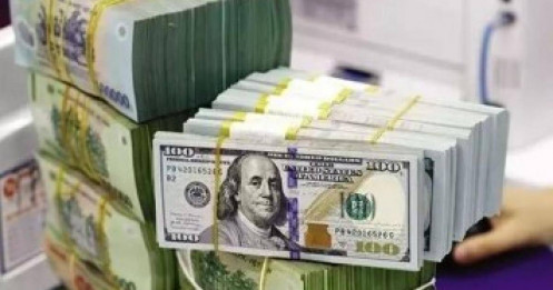 Sự kiện: Biến động tỷ giá