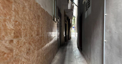 Khi “nhà trong ngõ” mất giá: Bài học từ giấc mơ an cư 6 tỷ