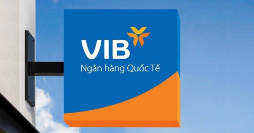 VIB: Tăng trưởng tín dụng tốt, lợi nhuận ổn định